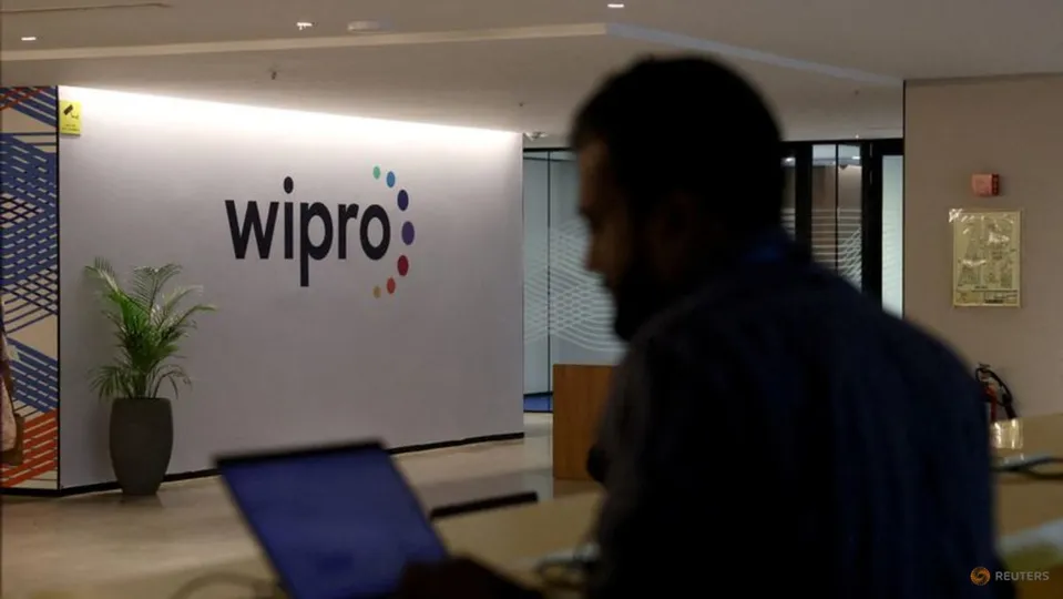 Wipro CTO: AI is a Massive Opportunity, Not a Job Killer