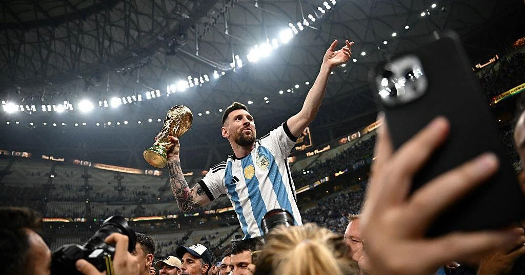 Argentina vs. Spain: World Cup Final Clash of Titans and Generations