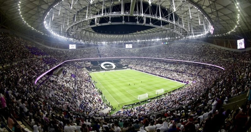 World Cup Upsets Shake Crypto Markets, Kraken Lands FIFA Deal