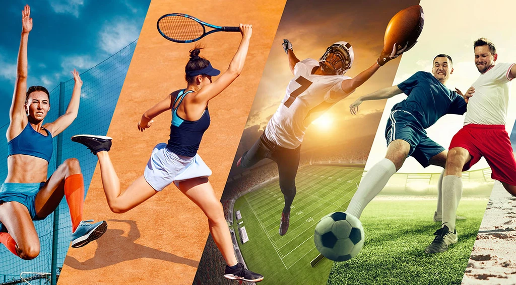 Does Your Height Dictate Your Sports Success?