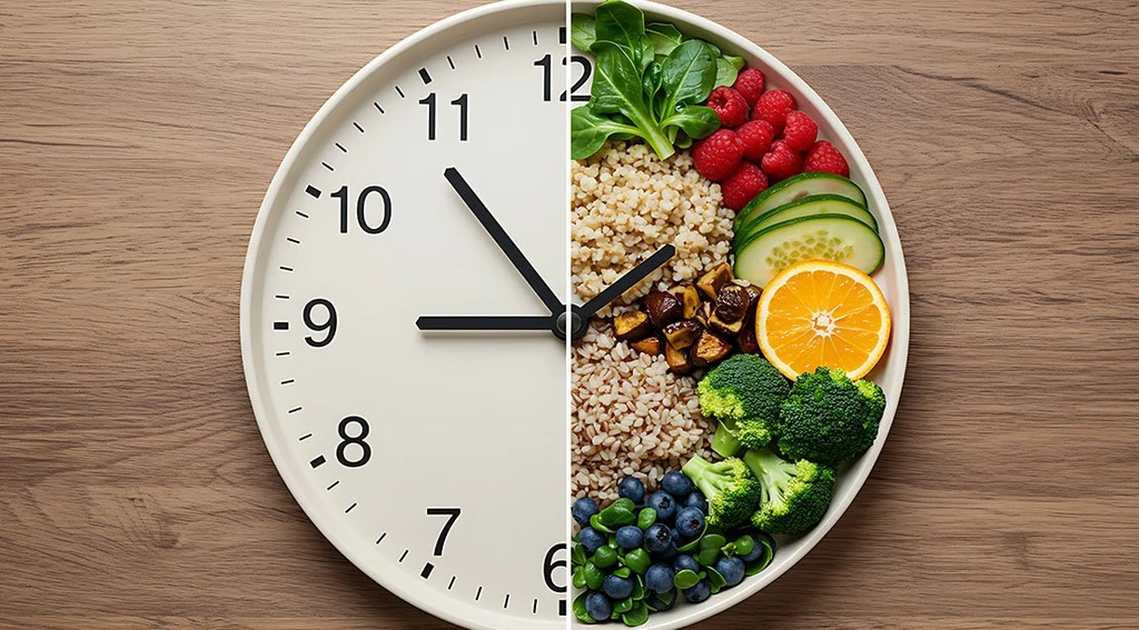 Intermittent Fasting: A Revolutionary Approach to Weight Loss and Brain Health