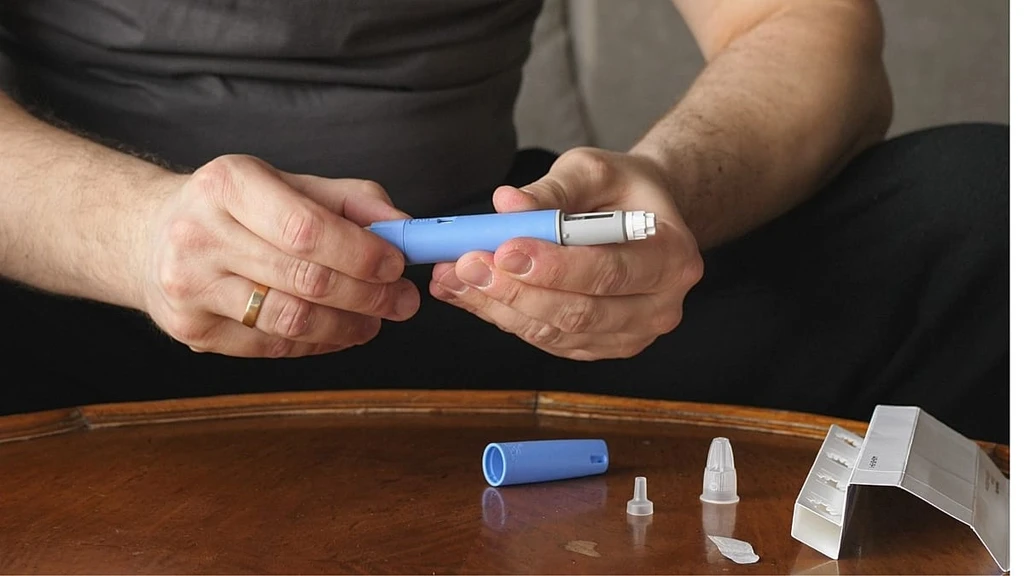 Weight-Loss Drugs Show Promise in Heart Attack Recovery