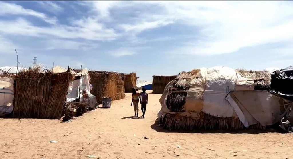 Sudan Drone Strikes Kill Civilians, UN Condemns Palestinian Family Killings, Ukraine Civilian Toll Rises