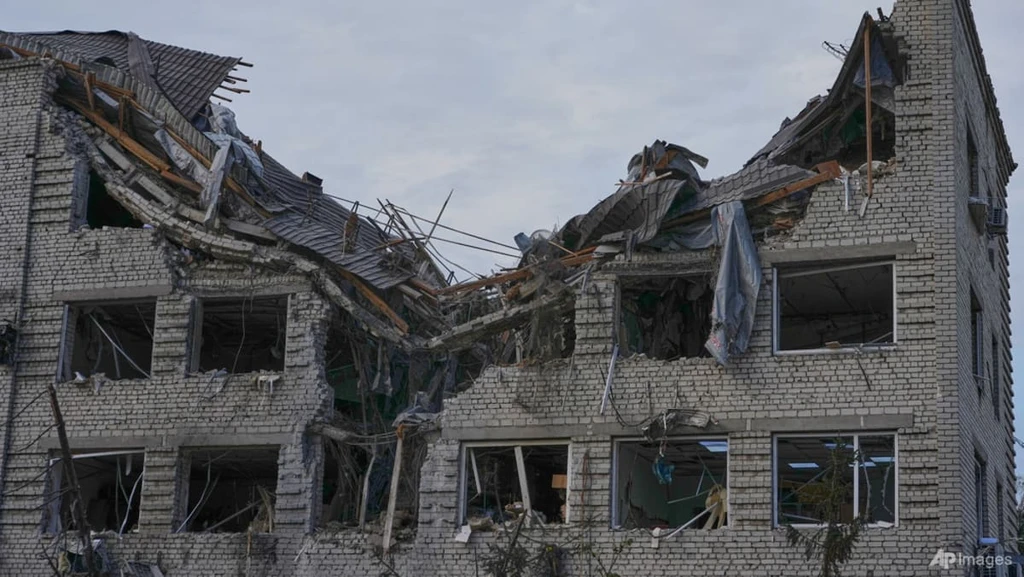 EU Approves €90 Billion Lifeline Loan for Ukraine
