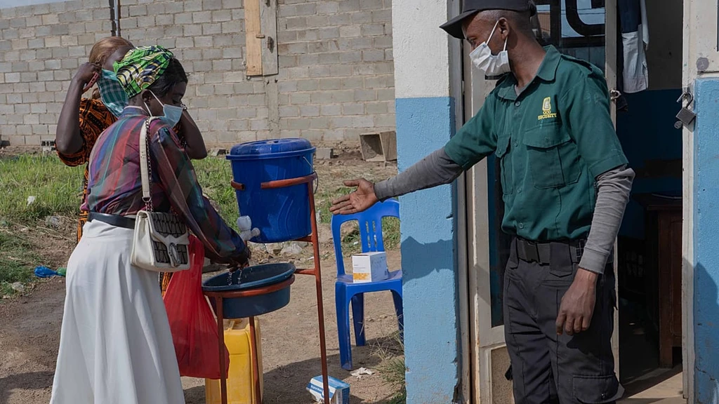WHO Declares Ebola Emergency as Outbreak Spreads in Congo and Uganda