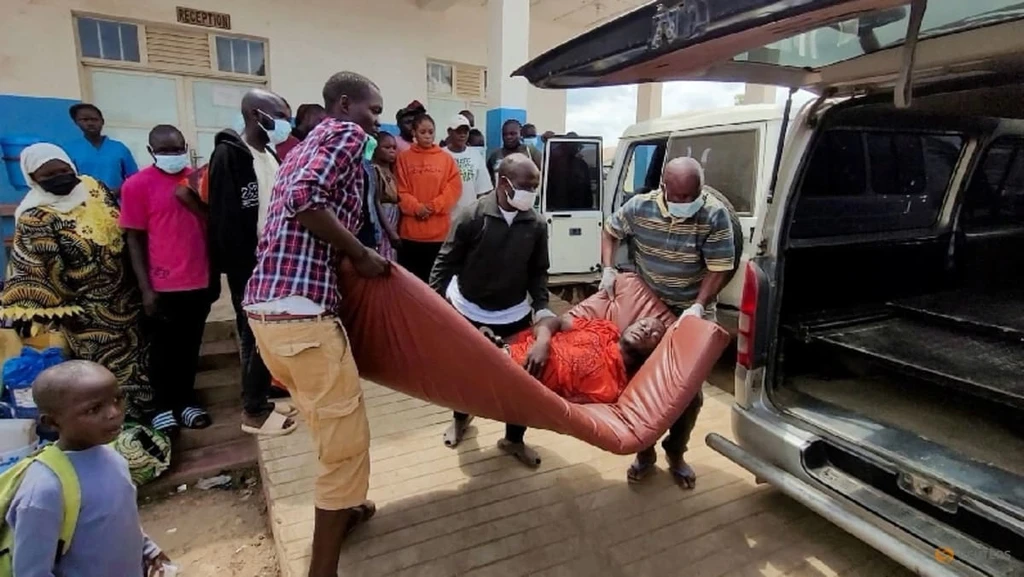 WHO Declares Ebola Outbreak in DRC and Uganda a Global Health Emergency