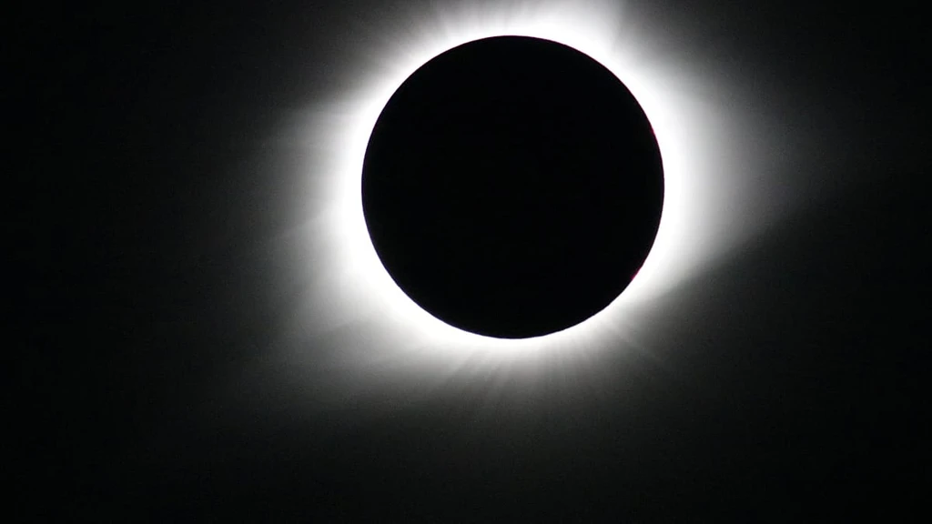 2027 Eclipse of the Century to Last 6 Minutes, 23 Seconds