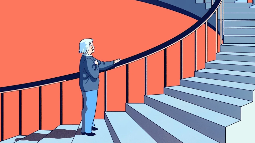 Frailty Isn't Just About Age: How to Know If You're at Risk