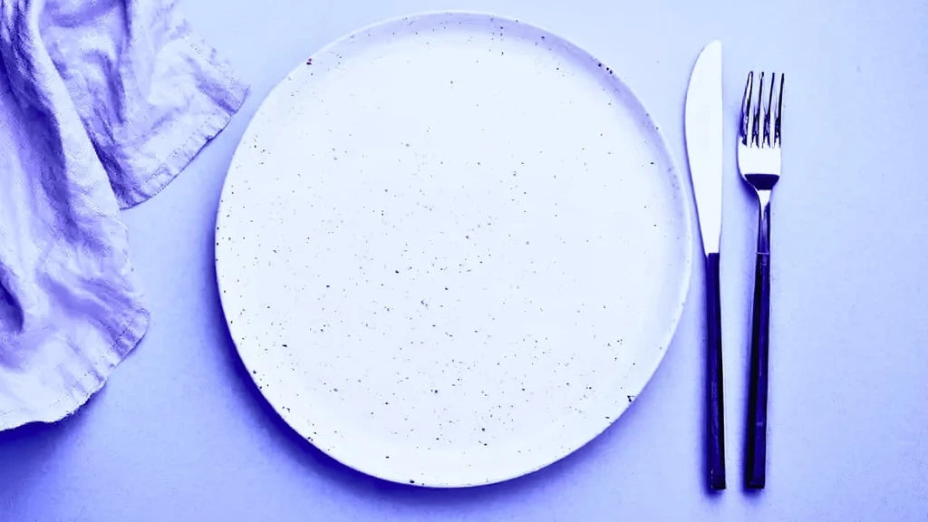 New Study Finds Fasting Does Not Impair Cognitive Function
