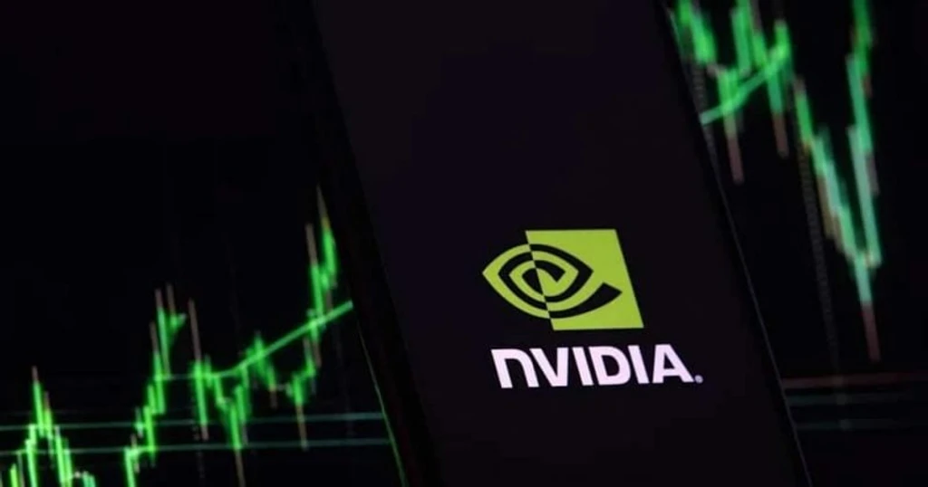 Wells Fargo Sees Nvidia Stock Surging Over 40% on AI Boom