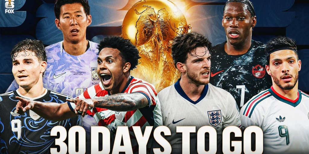 2026 World Cup Guide: US Schedule, Host Cities, and How to Watch