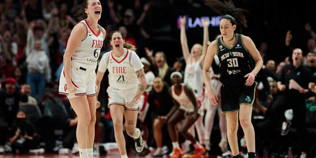 Portland Fire Secures Historic First Win with Buzzer-Beater
