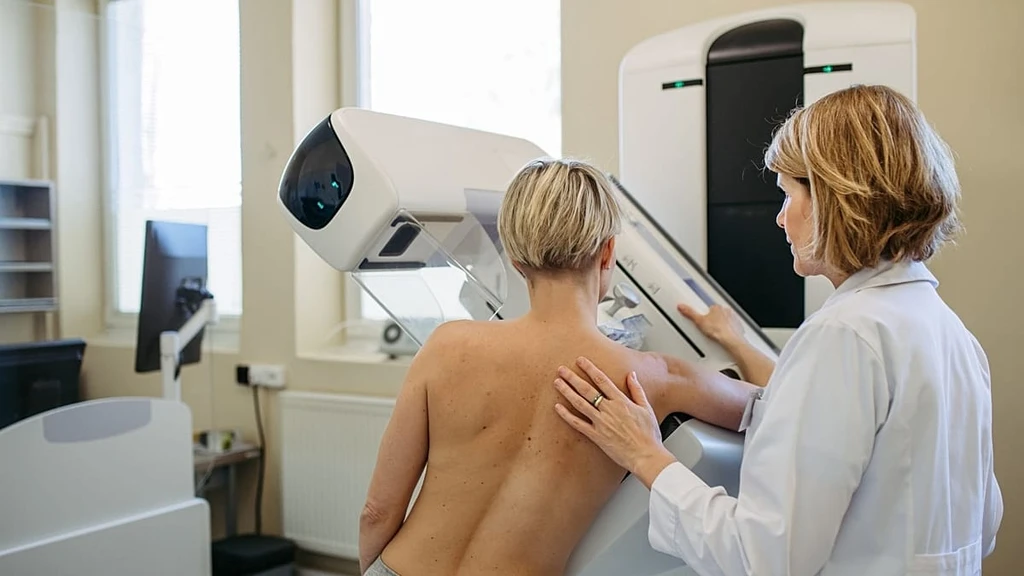 GLP-1 Drugs May Cut Breast Cancer Risk by 30%, Study Finds