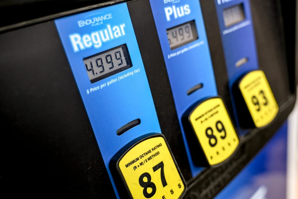 Gas Prices Set to Stay High Through 2026, Experts Warn