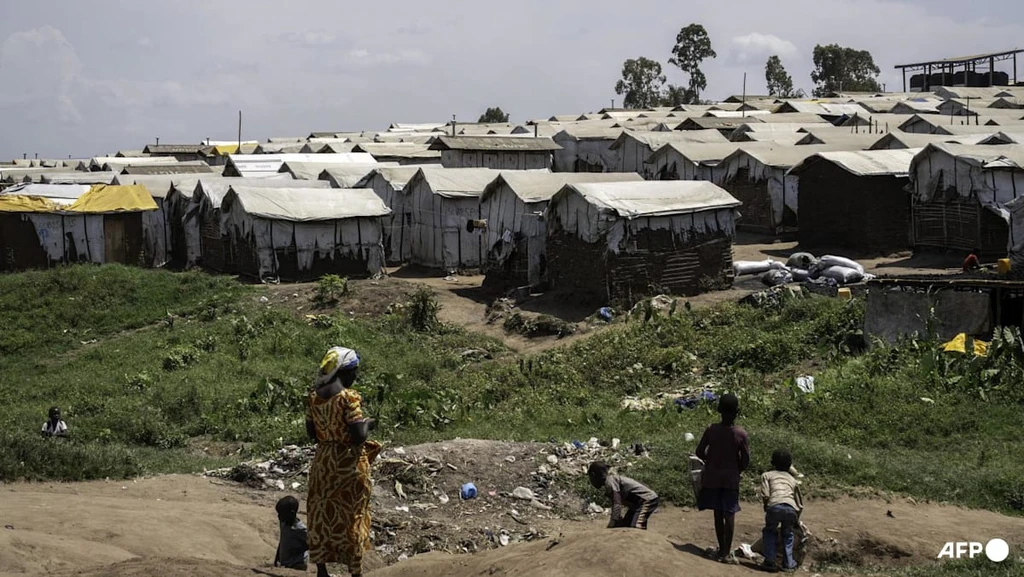 First Ebola Patient Discharged in DRC Outbreak