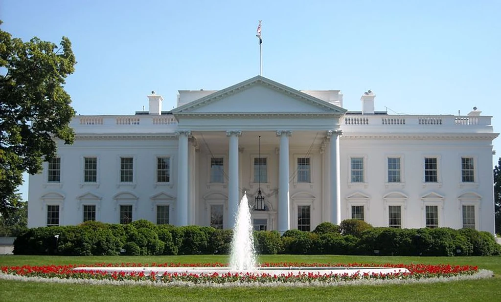 White House Unveils AI Policy, Focuses on State Regulation, Data Centers