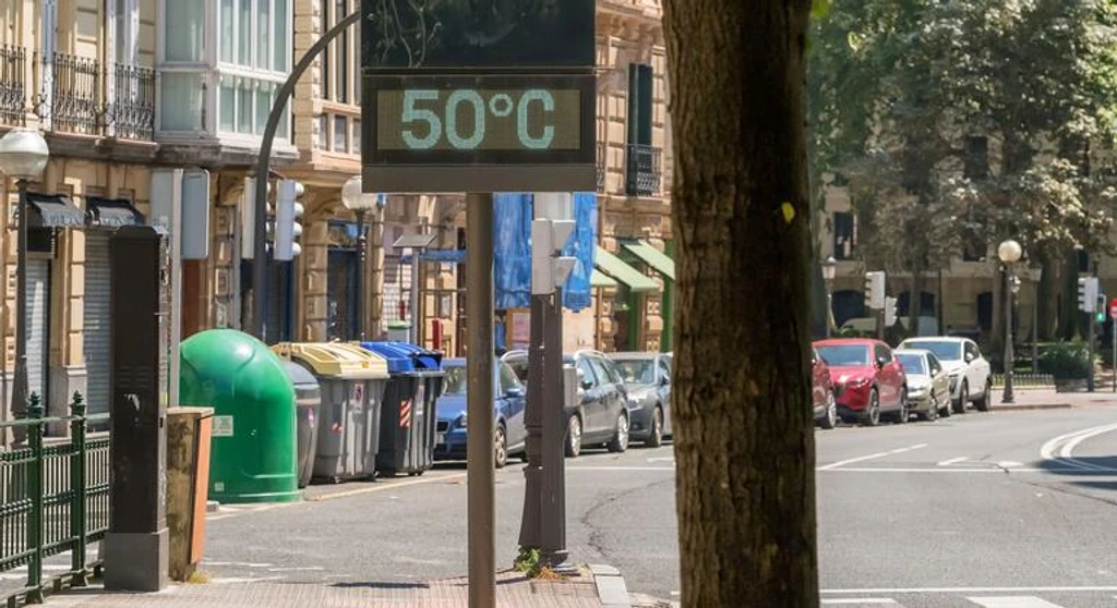 WHO Urges Europe to Heat-Proof Hospitals as Heat Deaths Mount