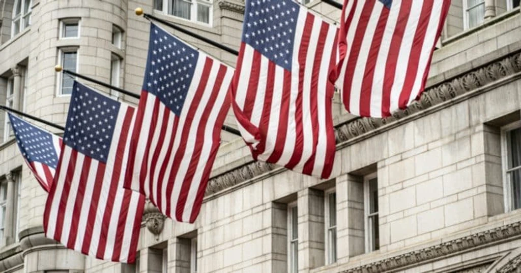White House Paves Way for Crypto in 401(k) Plans