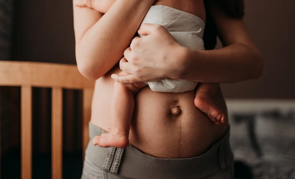 ADHD in Women Doubles Perinatal Depression Risk, Study Finds