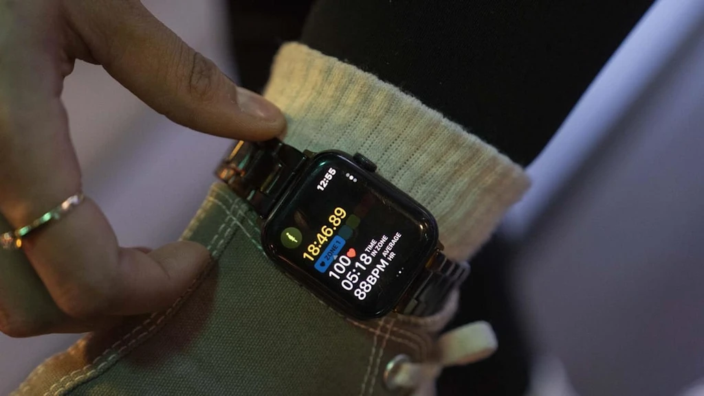 Doctors Weigh In: Which Wearable Health Data Truly Matters?