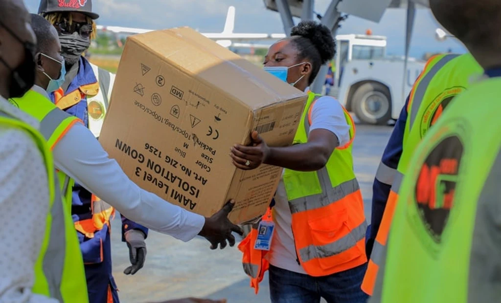 WHO: Bundibugyo Vaccine Still Months Away as Ebola Outbreak Grows