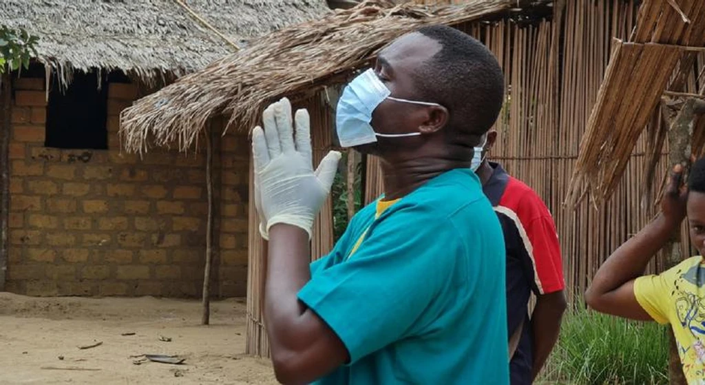 WHO Chief Warns of Pandemic Gaps as New Ebola Cases Emerge in Uganda