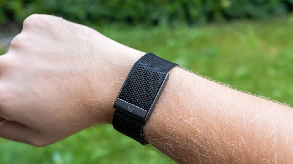 Whoop Expands Health Offerings with New Blood Test Panels