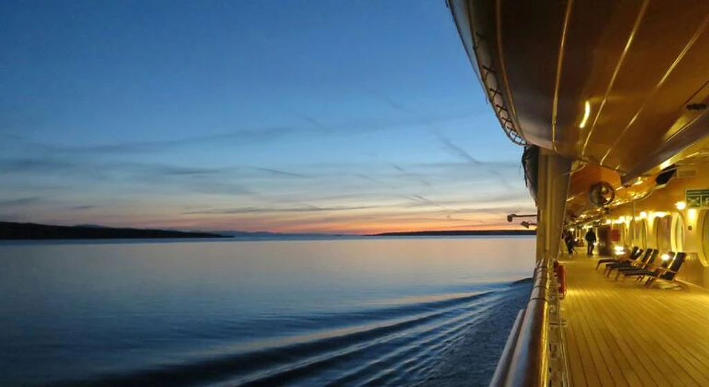 WHO Leads Response to Deadly Hantavirus Outbreak on Cruise Ship