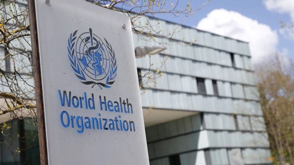 WHO Halts Dubai Emergency Health Hub Amid Middle East Conflict