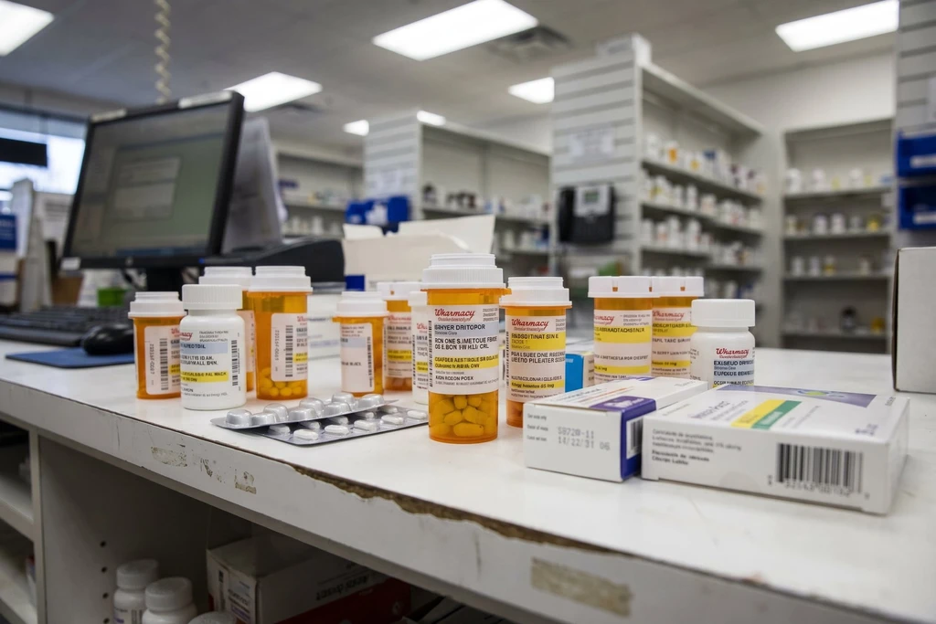 White House Secures Drug Pricing Deal with Regeneron