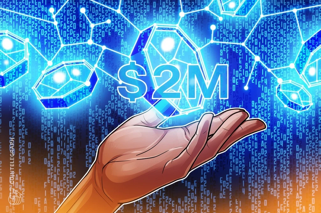 White Hat Hacker Recovers $2 Million From 2016 ICO Bug
