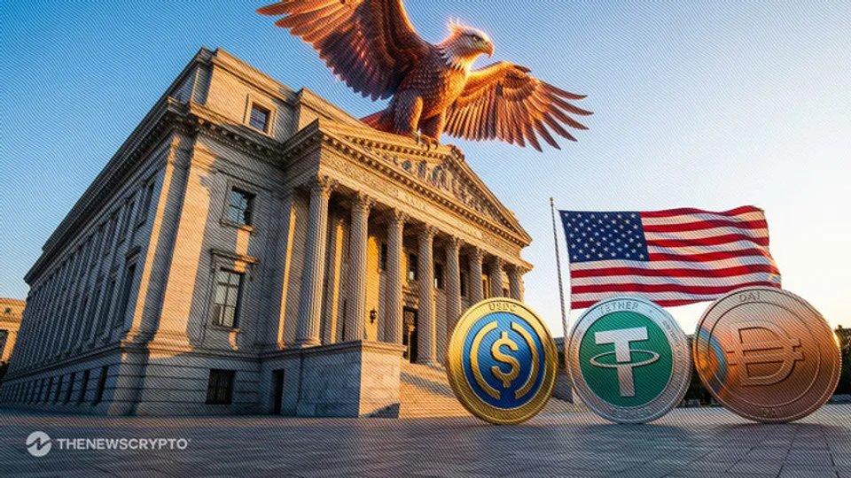 White House Resumes Stablecoin Reward Talks Amidst Regulatory Debate