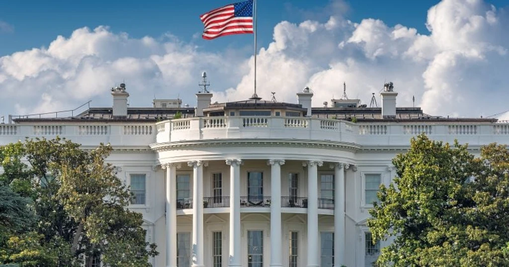 White House AI Framework Targets State Regulatory Patchwork
