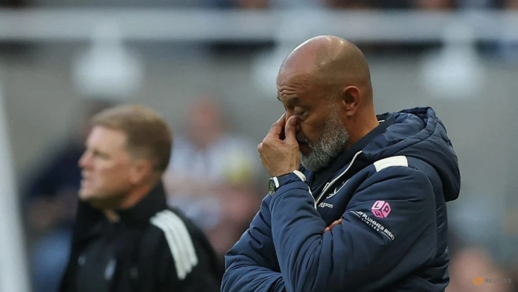West Ham Relegation Fears Grow After Newcastle Defeat