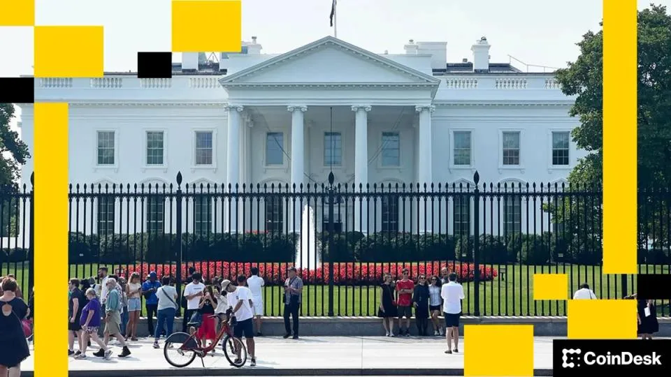 White House Stablecoin Talks Show Progress, No Deal Yet with Banks