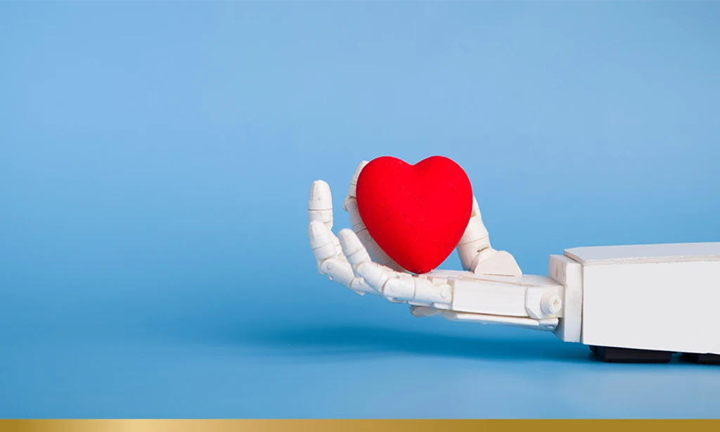 VML's 2026 Healthcare Trends: Precision Medicine and AI Caregivers