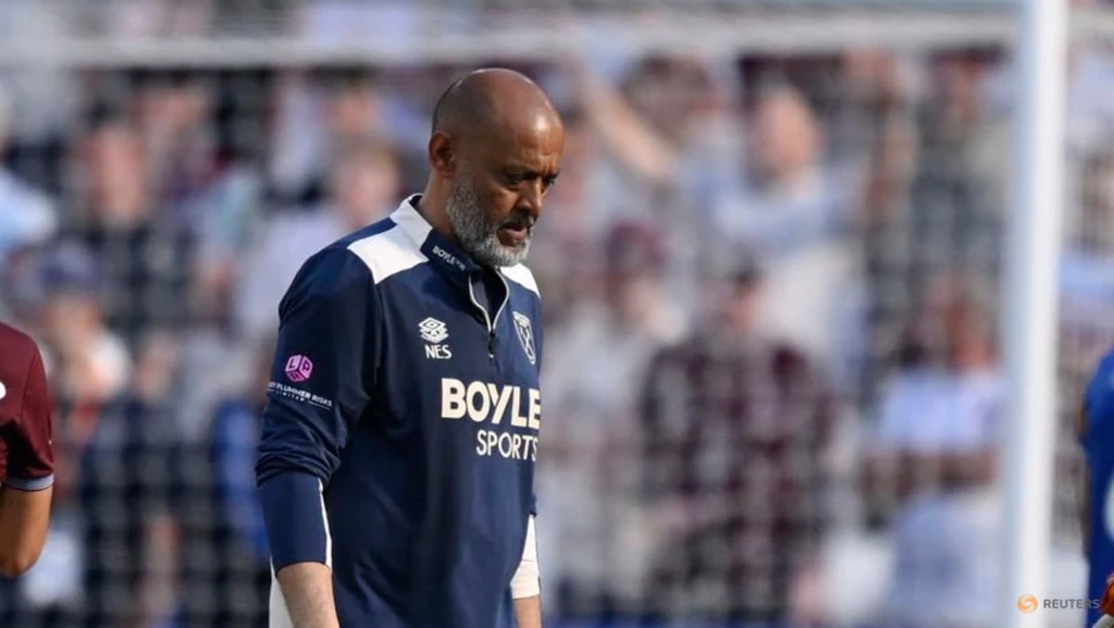 West Ham Relegated from Premier League, Faces Financial Crisis