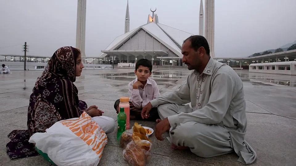 Why Ramadan's Start Divides Muslims Globally