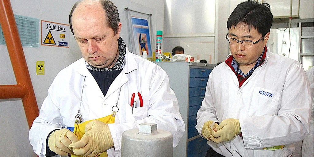 Iran Nuclear Deal Hinges on IAEA Access to Blocked Weapons Sites