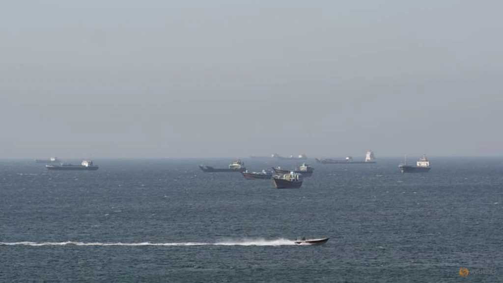 Trump, Iran Cite Talk Progress Amid Strait of Hormuz Uncertainty