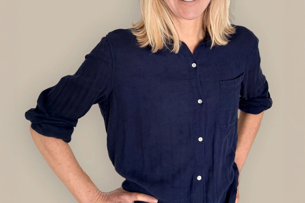 Nancy Marzouk's Startup Success: From Corporate to Top 1%
