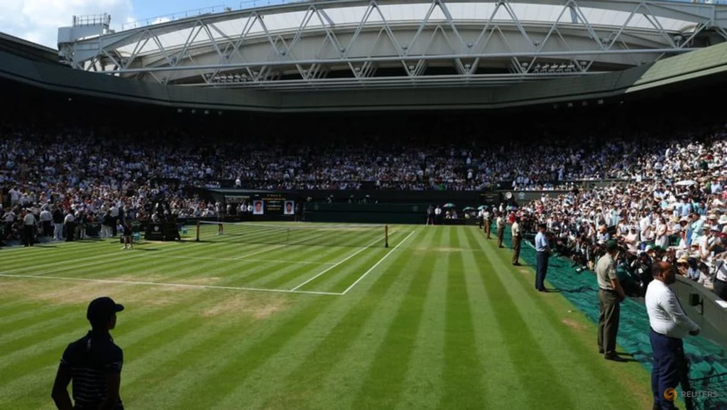 Wimbledon to Deploy Video Review System for Umpire Calls