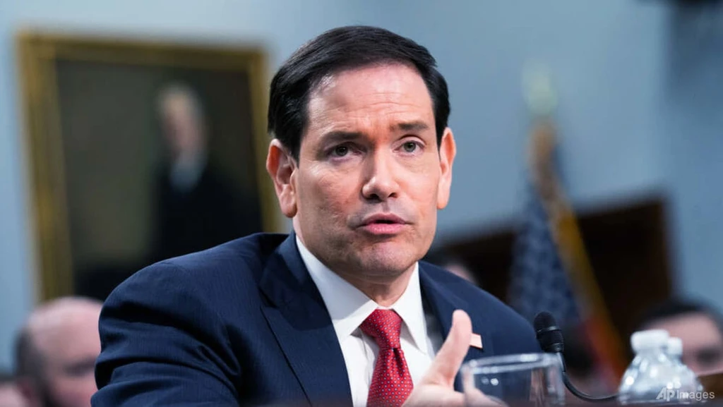 Rubio's Gulf Visit to Address Iran Talks and Regional Security