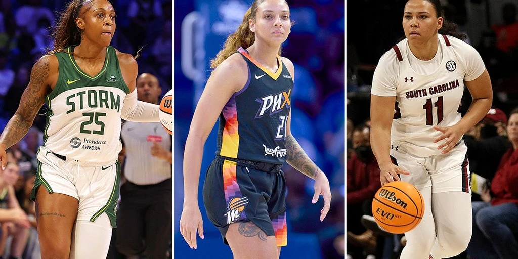 WNBA Stars Trapped in Israel Amid Escalating Conflict