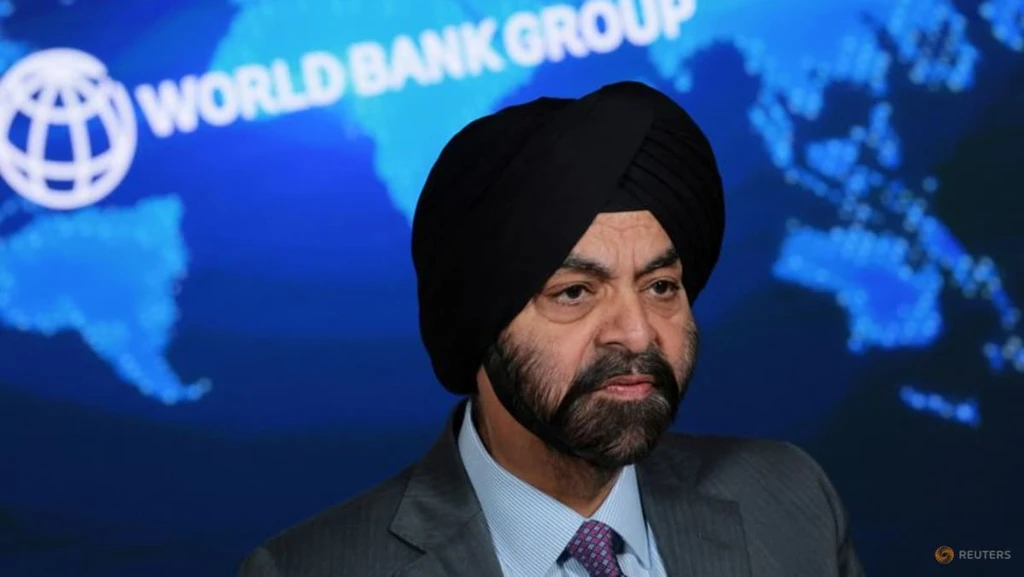 World Bank Chief Warns of Massive Global Jobs Deficit