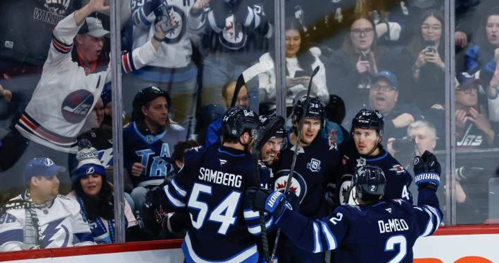 Winnipeg Jets Face Season of Reckoning, Immediate Overhaul Expected