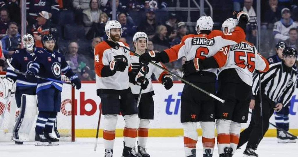 Jets' Playoff Hopes Dim After Humiliating 7-1 Loss
