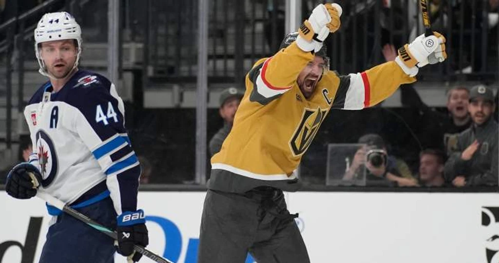 Jets Eliminated From Playoff Contention After 6-2 Loss to Vegas