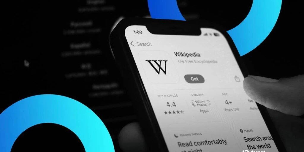 Wikipedia Bans AI-Generated Article Content Amid Accuracy Concerns