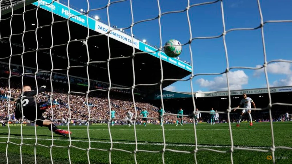 Wolverhampton Wanderers on Relegation Brink After Leeds Defeat